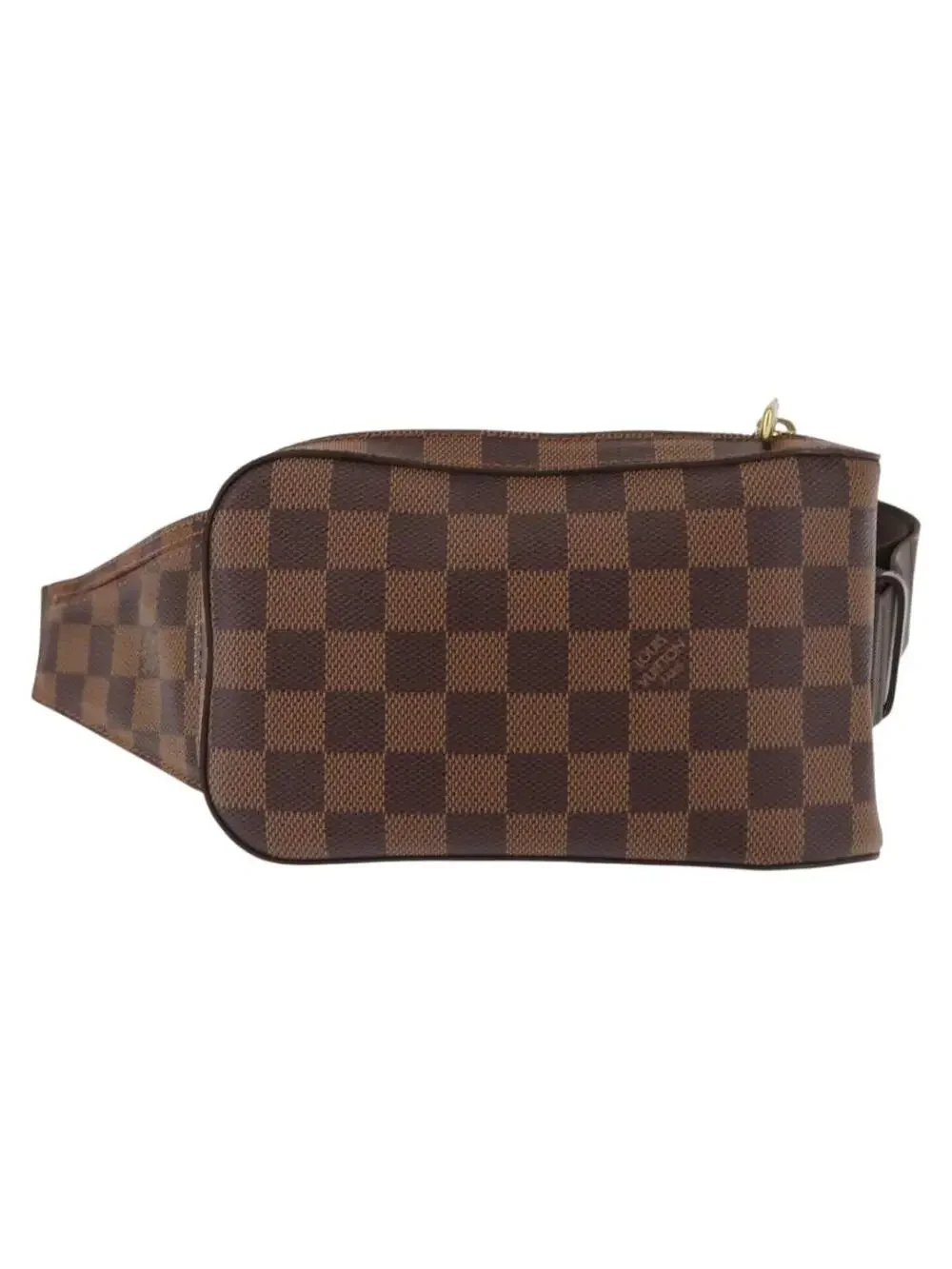 Louis Vuitton Damier Ebene Geronimos #344309L75B
